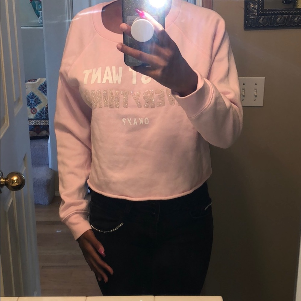 Long Sleeve Top